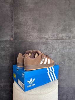 🔥Adidas Campus 00s “ earth strata “ - 8