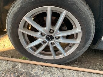 Rozpredam Ford Focus MK3 1.0 Ecoboost M2DA - 8