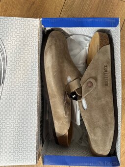 Birkenstock Boston - 8