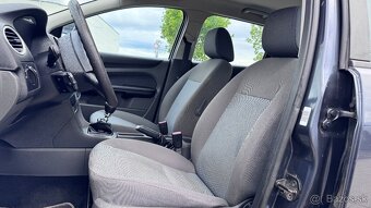 Ford focus 2.0tdci 100kw - 8
