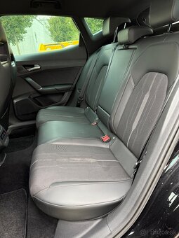 Cupra Formentor 2.0 TSI 228kw 40tkm - 8