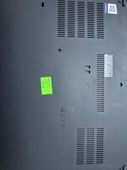 Lenovo ThinkPad T490 i5/8GB/256SSD W11 - 8
