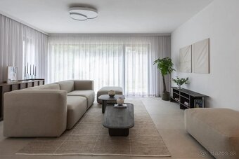 PRENÁJOM – 4iz úplne nový mezonet na Hradnom kopci - 8