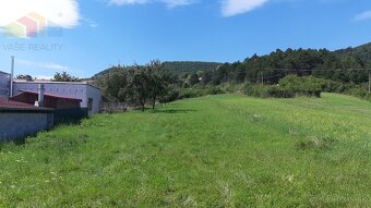 STAVEBNÝ POZEMOK 2250 m² TRENČIANSKE MITICE - 8