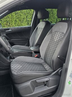 Volkswagen Tiguan 2.0TDI R-line 4Motion 147kw - 8