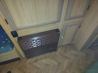 WILK DE LUXE 450 r.1997+nosič+predstan - 8