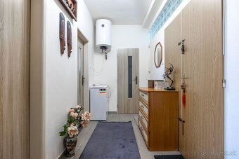 PREDAJ - Nebytových priestorov Dunajská Streda - 8