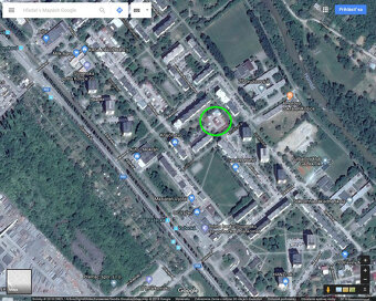 DRUŽICOVÁ na Jazere: GARÁŽ NA PRENÁJOM - 8