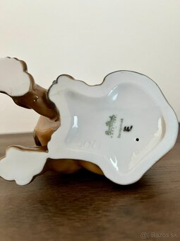 Porcelanove psy - jazveciky - 8