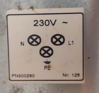 Multifunkčná vstavaná rúra Gorenje B7570E - 8