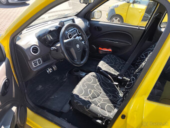 Predam ZhiDou D1 najlacnejsi elektromobil - 8