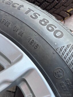 Hliníkové disky Ford R16, 4x108 - 8