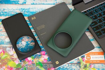 Nillkin Super Frosted pre Xiaomi, Redmi a Poco - 8