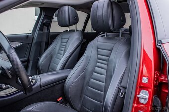 Mercedes-Benz E 350d BlueTEC / VZDUCH / FULL SERVIS - 8