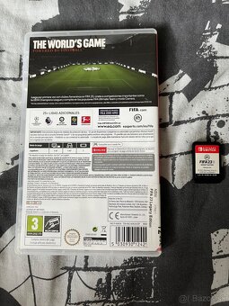 Nintendo lite modré - 8