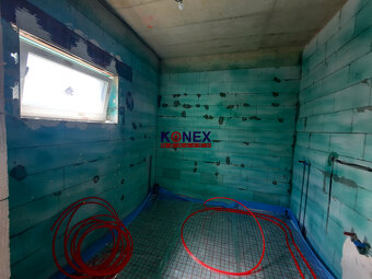 NOVINKA - Novostavba rodinného domu v obľúbenej lokalite MI - 8