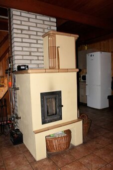 Chata pod Dedovkou - 8