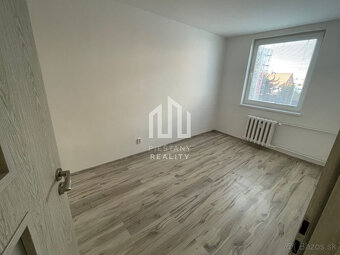Na prenájom 3-izbový byt pri Kocke,  Piešťany - 8