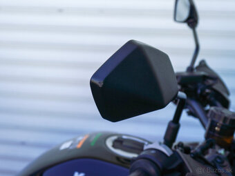 Kawasaki Versys 1100 SE - 8