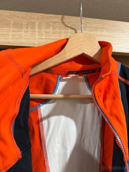 Skialpinistická kombinéza Ternua - 8