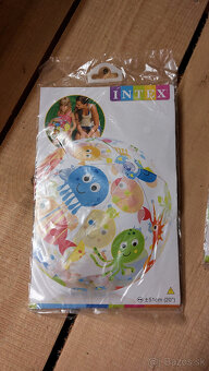 Plážová taška - 8