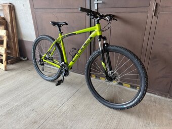 Predám bulls wildtail 1 - 8