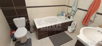 Rodinný dom v Sobranciach - mestská časť Komárovce - 8