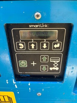 Pracovna plošina Genie GS1932 2017 12152 - 8