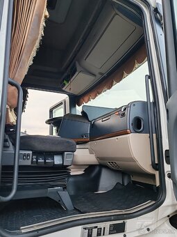 Predám SCANIA R450 - 8