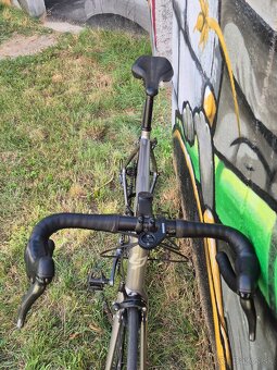 cestný bicykel Lapierre Sensium 1.0 - 8