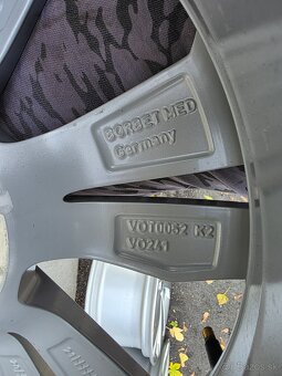 Nove disky VW 5x112 r18 - 8