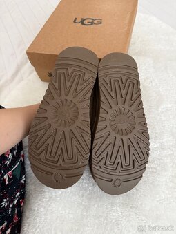 Ugg tazz - 8