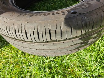 Continental 185/65R15 - 8