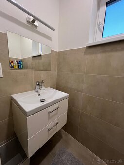 Prenajmem rodinný dom - 8