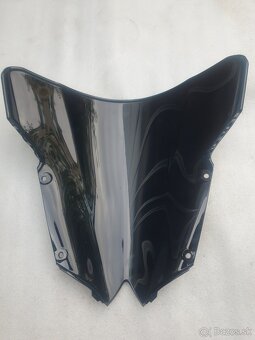 Honda cbr Yamaha r6 - 8