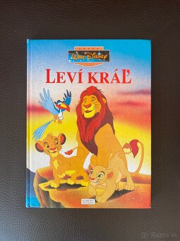 Rozpravkove knizky - 8