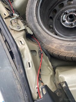 Škoda Octavia Scout DSG - 8