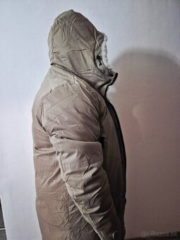 Pánska zimná bunda - 8