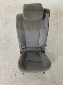 Renault Espace 4. 2002-2012 Espace 3. model 2000 - 8