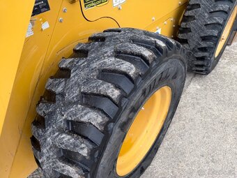 CATERPILLAR 246D nakladač 2019 VIN 457 - 8