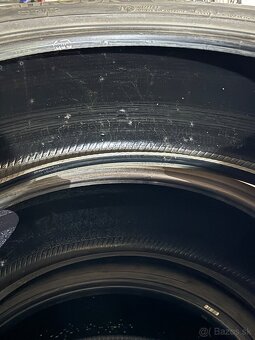 Hankook 235/50 R19 Letné v dobrom stave - 8