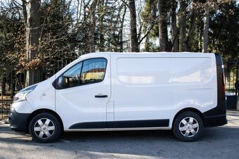 Renault Trafic 70kW (2020) - 8