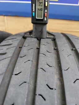 195/55 R16 Continental letne pneumatiky - 8