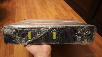 Cisco, Juniper, Fortinet, HP, Riverbad, network (2) - 8