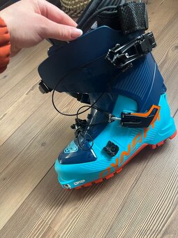 Skialpové lyžiarky - 8