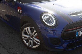 John Cooper Works od MINI z roku 2019 - 8