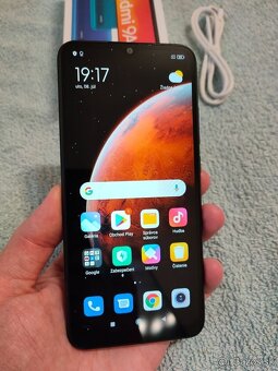 Xiaomi Redmi 9A 32GB Granite Gray - 8