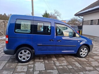 caddy 1.9 tdi 77 kw dpf - 8