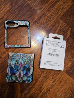 Samsung Z Flip 6 512GB - 8