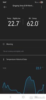 Xiaomi a Qingping SET - 8
